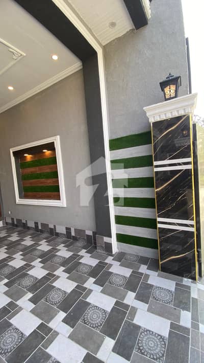 1 Kanal Brand New Full House For Rent In UET Housing Society Near Valencia Town