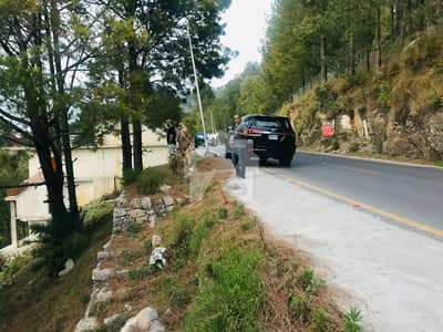 2 Kanal Commercial Property On Main Road Pir Sohawa; Direct Owner Sale