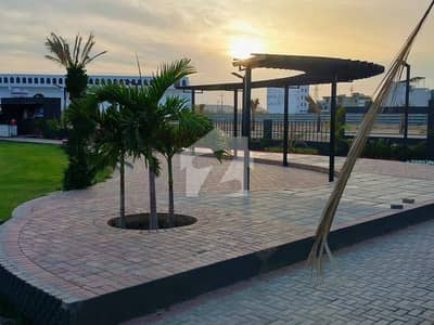 120 SQ YARD PLOT FOR SALE IN RADIO PAKISTAN CHS SOCIETY SECTOR 49 SCHEME 33 KARACHI