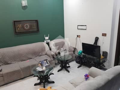 5 Full House For Rent In DHA 11 Rahbar