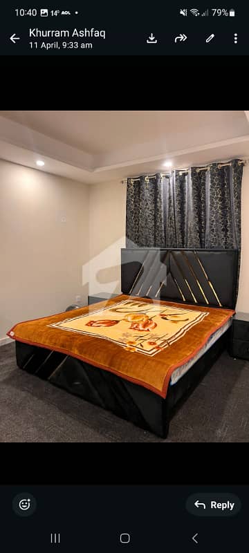 Spacious 2 Bedroom Luxury Apartment With Ensuite And Balcony