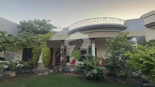 22 Marla Single Storey House 272 Ft Marla Big House