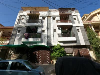 240 Yards Ground Portion For Sale Prime Location | Separate Entrance | Car Parking 240 Yards Ground Portion For Sale Prime Location | Separate Entrance | Car Parking