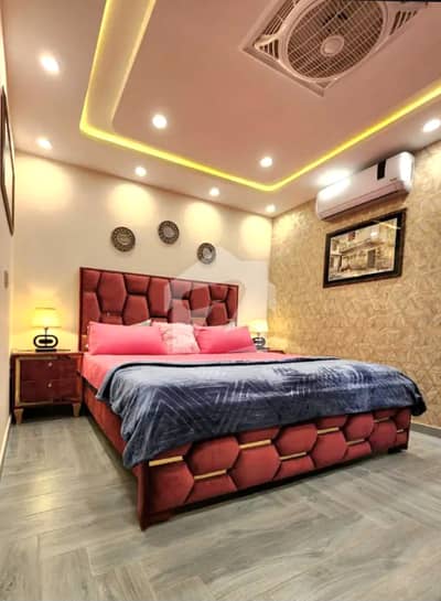 Bahria Towns Most Demanding Apartment Available For Rent