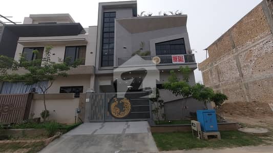 House Is Available For Sale