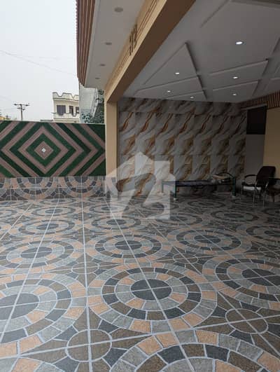 Brand New Double Story House for Sale