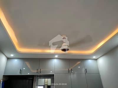 For Sale: 120 Yards Single Story Villa in Saima Villas, Superhighway Location: Block B, 40 Ft road facing and next to corner