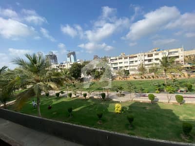 کلفٹن ۔ بلاک 3 کلفٹن,کراچی میں 3 کمروں کا 11 مرلہ فلیٹ 2.5 لاکھ میں کرایہ پر دستیاب ہے۔