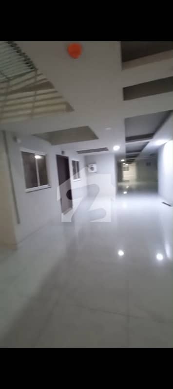 Luxury 1 Bed Apartment for Sale in Royal Mall & Residency | Bahria Enclave Islamabad