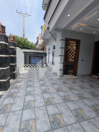 Brand New Double Storey House For Sale