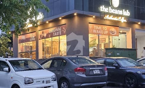 Excellent Brand New Building Floor | Full Corporate Designed