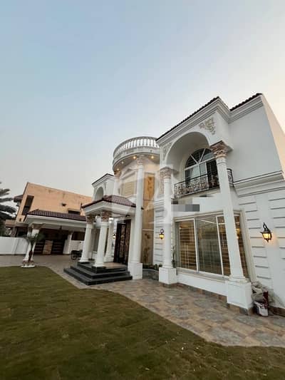 Luxurious 2 Kanal Mansion For Sale Valencia Town, Luxurious 2 Kanal Mansion For Sale Valencia Town,