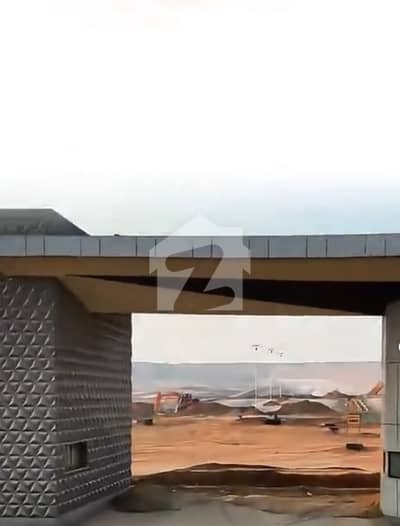 8 Marla Plot Dha Phase 4 Riverview North Block E