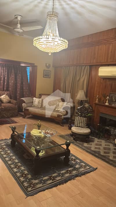 DIRECT OWNER SALE | 2 KANAL PRIME RESIDENCE | SECTOR S, PHASE II DHA LAHORE