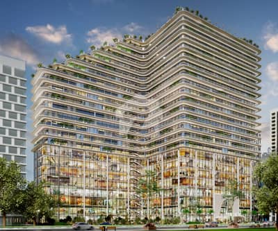 1 Bed Apartment For Sale In Prime Mall 1 Bed Apartment For Sale In Prime Mall