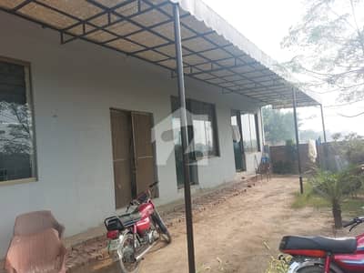 Commercial Offices For Rent On Defence Road