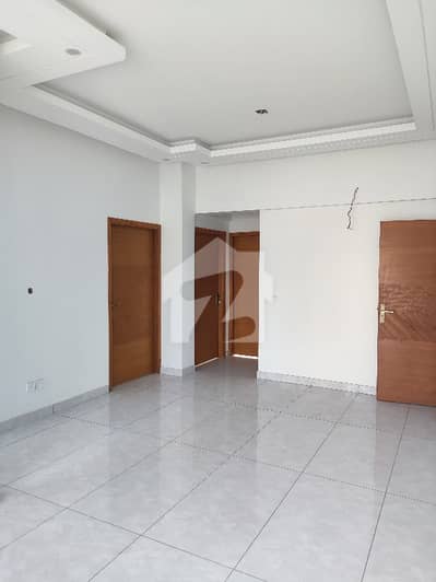 Ready to Move 3 Bed Luxury Apartment for Sale in DHA Phase 8 Karachi | Prime Location | Lift Ready to Move 3 Bed Luxury Apartment for Sale in DHA Phase 8 Karachi | Prime Location | Lift