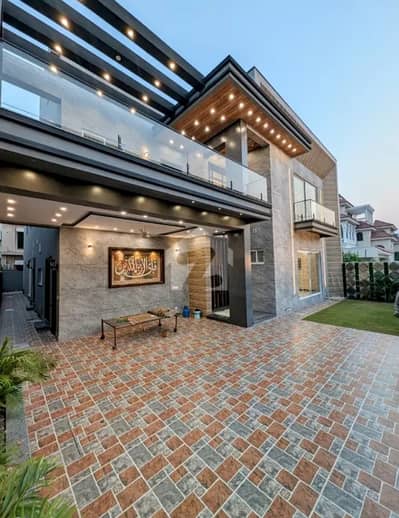 Prime Investment Opportunity In Wapda Town, Lahore Property Overview