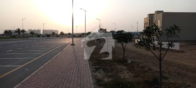 ALI BLOCK Precicnt-12 Near Grand Mosque Plot Available FOR SALE
