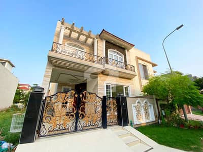 5 Marla Luxury House Fully Furnished Available For Rent Dha 9 Town 5 Marla Luxury House Fully Furnished Available For Rent Dha 9 Town