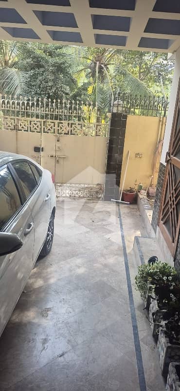 175 Yard House | Double Story | Park Facing | Johar Block 1 | Prime Location