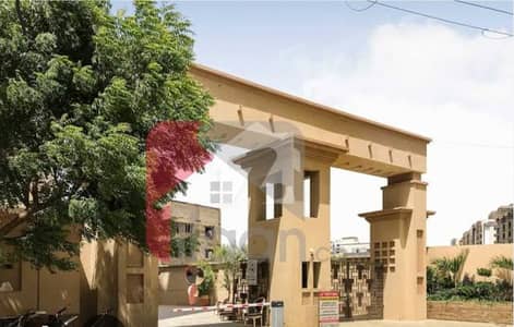 2 Bed DD Luxury Apartment | Falaknaz Presidency | Prime Location| Jinnah Icon Mall waking Distance