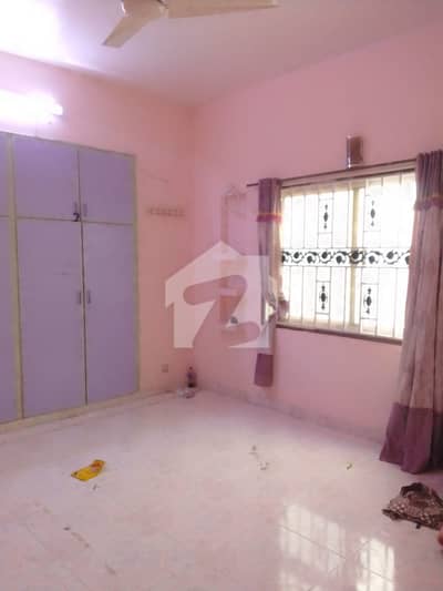 Bungalow Is Avialable For Rent