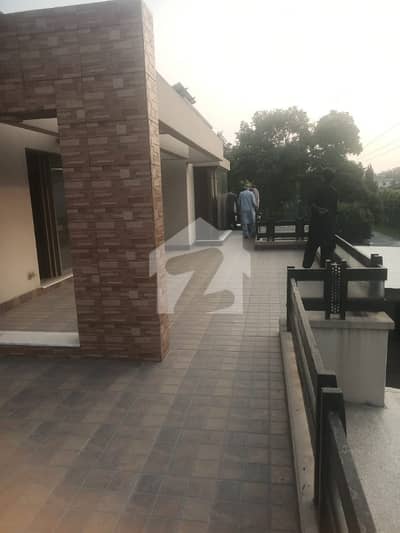 گارڈن ٹاؤن لاہور میں 5 کمروں کا 1 کنال مکان 13.0 کروڑ میں برائے فروخت۔