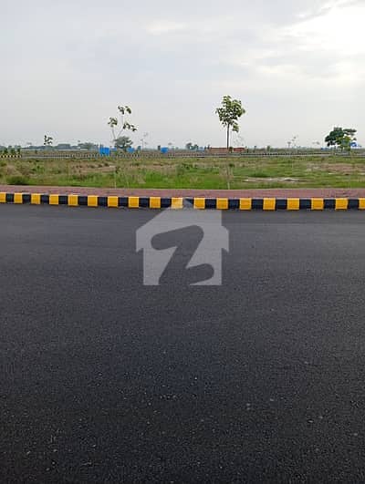 FOR SALE | 5 MARLA RESIDENTIAL PLOT