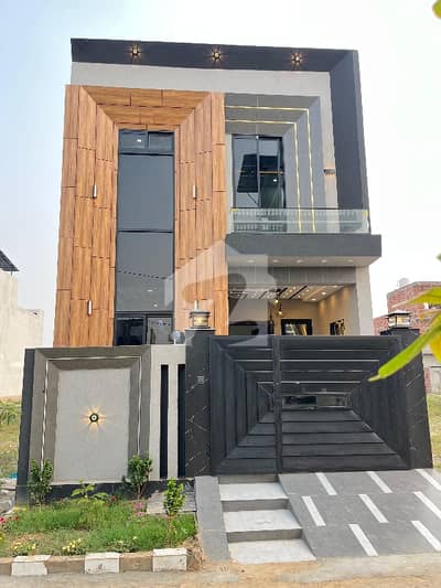 3 Marla Beautiful House for Sale Prime Location Ready to Move