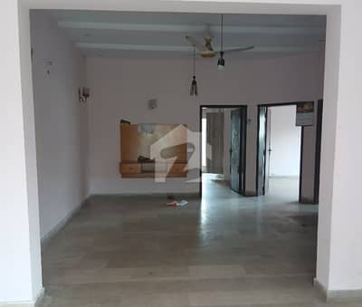 8 Marla Lower Portion For Rent In Bahria Orchard Lahore | 2 Bed | 45,000 PKR
