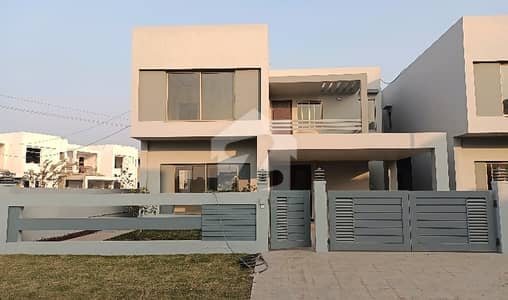 Reserve A House Now In DHA Villas