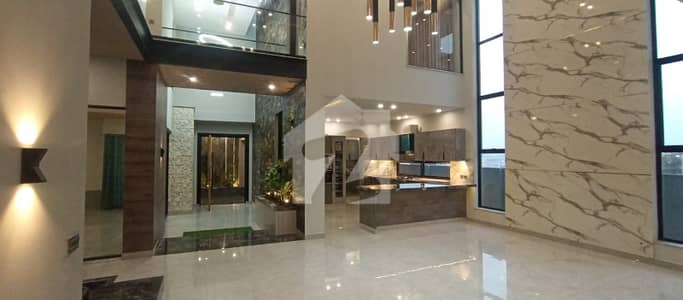 1 Kanal House Double Unit For Rent In DHA Defence Phase 5, Islamabad 1 Kanal House Double Unit For Rent In DHA Defence Phase 5, Islamabad