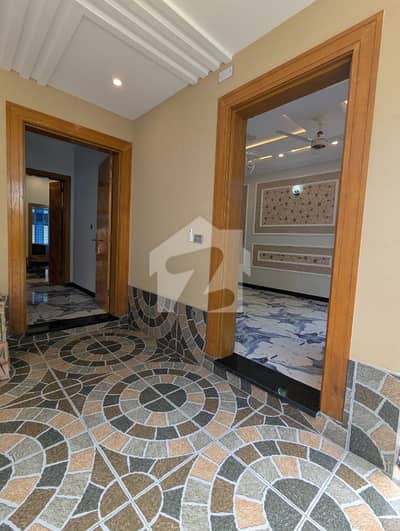 Brand New Double Storey House for Sale