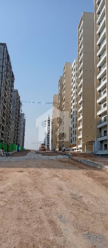 Askari Heights 5 Ground Floor 4 Bed Apartment For Sale Block 23 South Facing