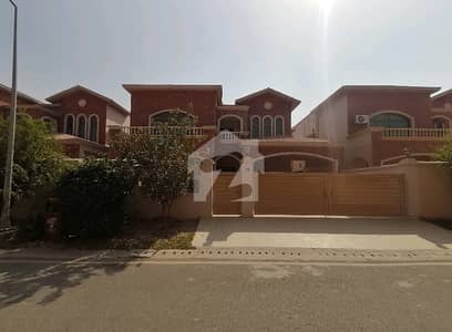 20 Marla House Is Available In Affordable Price In Askari 3