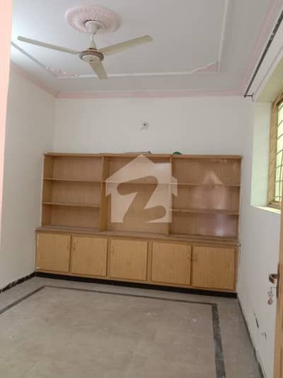 First Floor Upper Portion For Rent In I-10/1