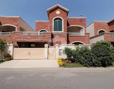 Spacious 20 Marla House Available For Sale In Askari 3