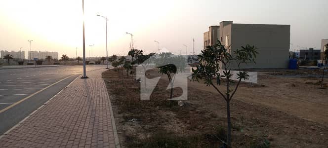 ALI BLOCK Precicnt-12 Near Grand Mosque Plot Available FOR SALE