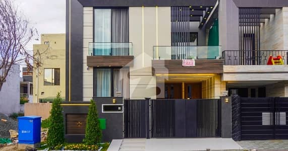 5 Marla House Available In Bahria Orchard Phase 1 For Sale