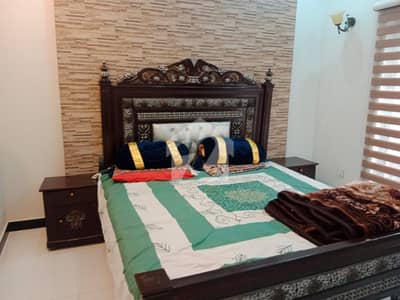 ڈی ایچ اے فیز 3 - بلاک زیڈ فیز 3,ڈیفنس (ڈی ایچ اے),لاہور میں 2 کمروں کا 10 مرلہ زیریں پورشن 1.2 لاکھ میں کرایہ پر دستیاب ہے۔