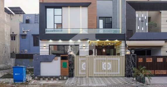 Good 5 Marla House For Sale In Low Cost - Block C