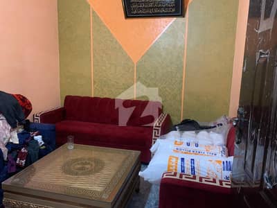 3.5 Marla House For Sale