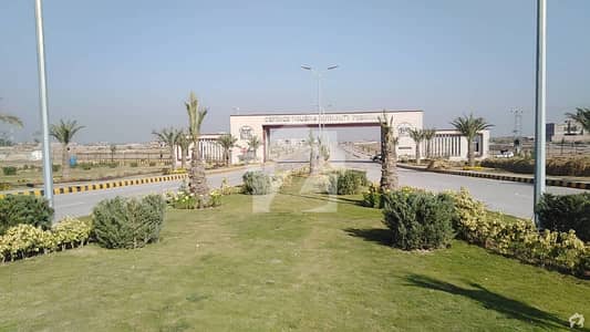 900 Series Plot | Located In A Well-Developed Area | Just One Street Away From The Main Double Road