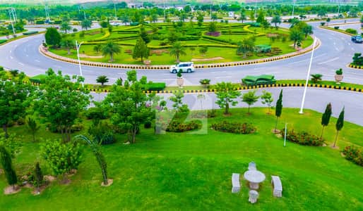 1 Kanal Develop Plot Arjant For Sale