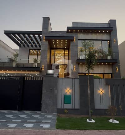 Ultra Modern 1 Kanal Luxury House Available For Sale In Overseas B Extension Bahria Town Lahore Ultra Modern 1 Kanal Luxury House Available For Sale In Overseas B Extension Bahria Town Lahore