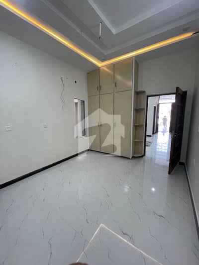 3 Marla Brand New House For Sale