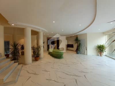 1100 SQ FT Dascon Tower Available For sale In Bahria Town Karachi