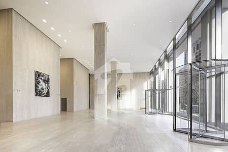 4500 Sq. Ft Ground Floor Commercial Shop For Rent in Gulberg 3, Gulberg | High Ceiling