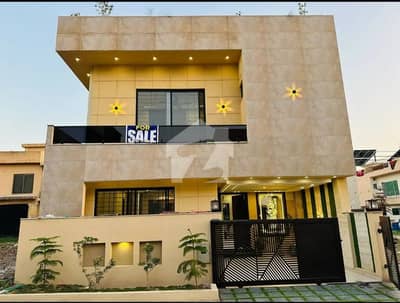 7 Marla Designer Brand New Luxurious House Reasonable Price Bahria Town Phase 8. 7 Marla Designer Brand New Luxurious House Reasonable Price Bahria Town Phase 8.